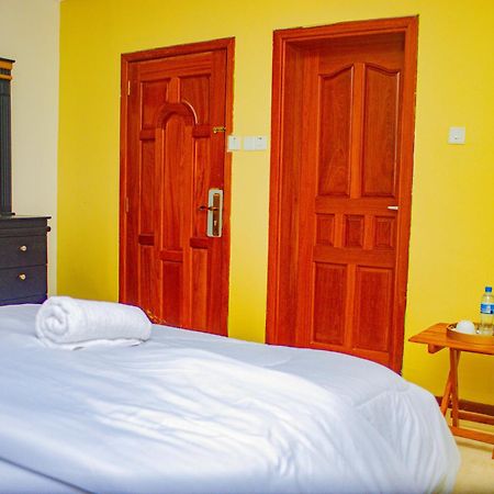 Divine Royal Residences Arusha Bagian luar foto