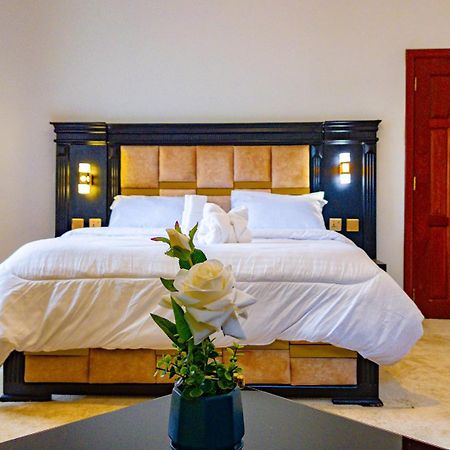 Divine Royal Residences Arusha Bagian luar foto