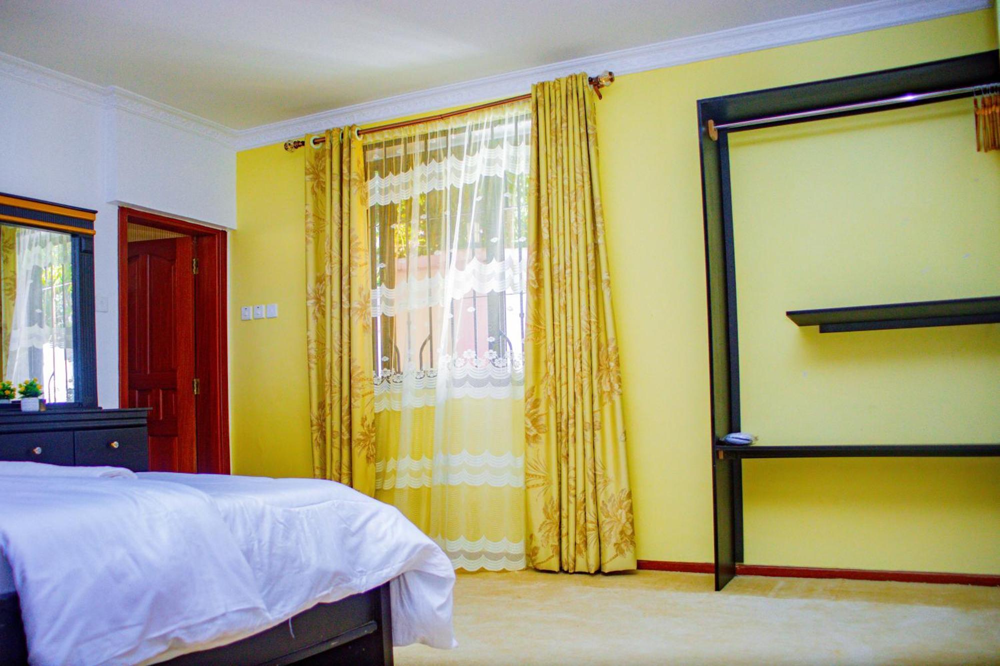 Divine Royal Residences Arusha Bagian luar foto
