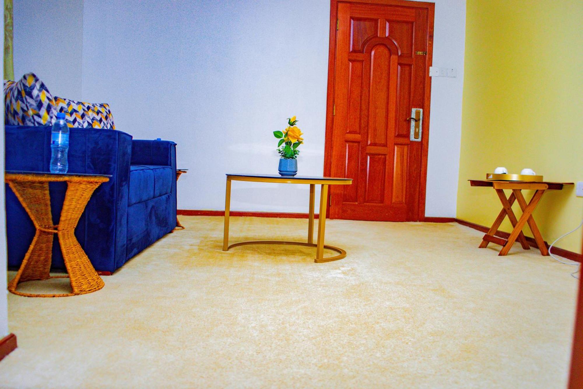 Divine Royal Residences Arusha Bagian luar foto