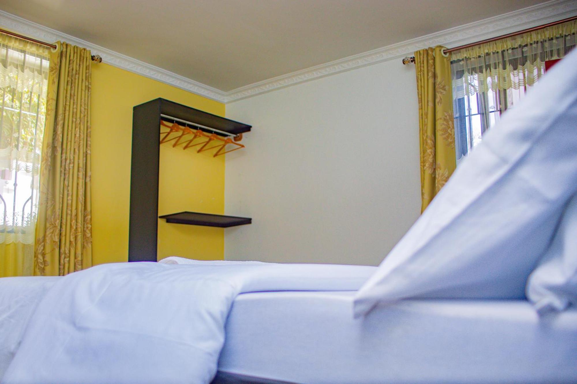 Divine Royal Residences Arusha Bagian luar foto