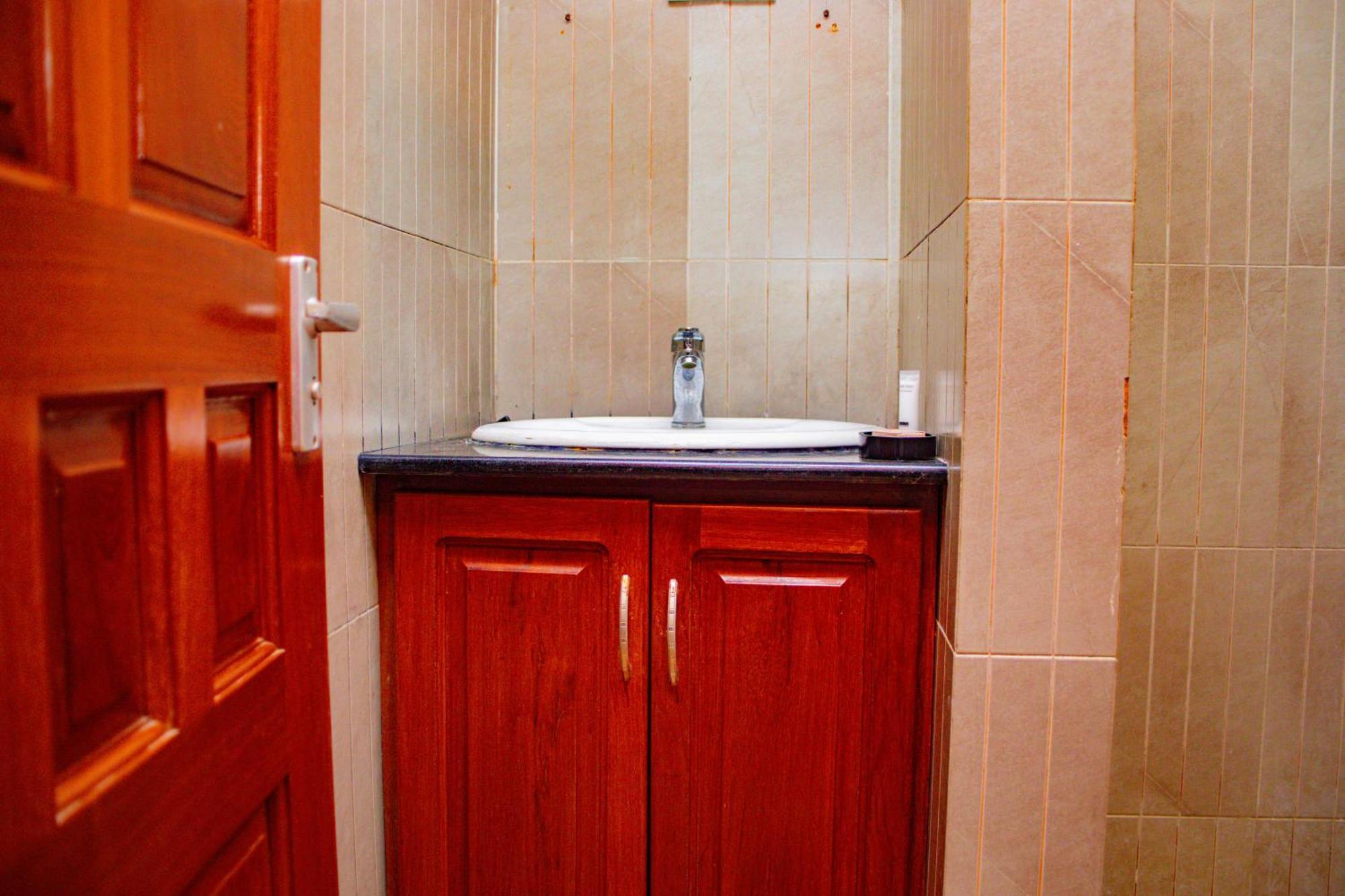Divine Royal Residences Arusha Bagian luar foto