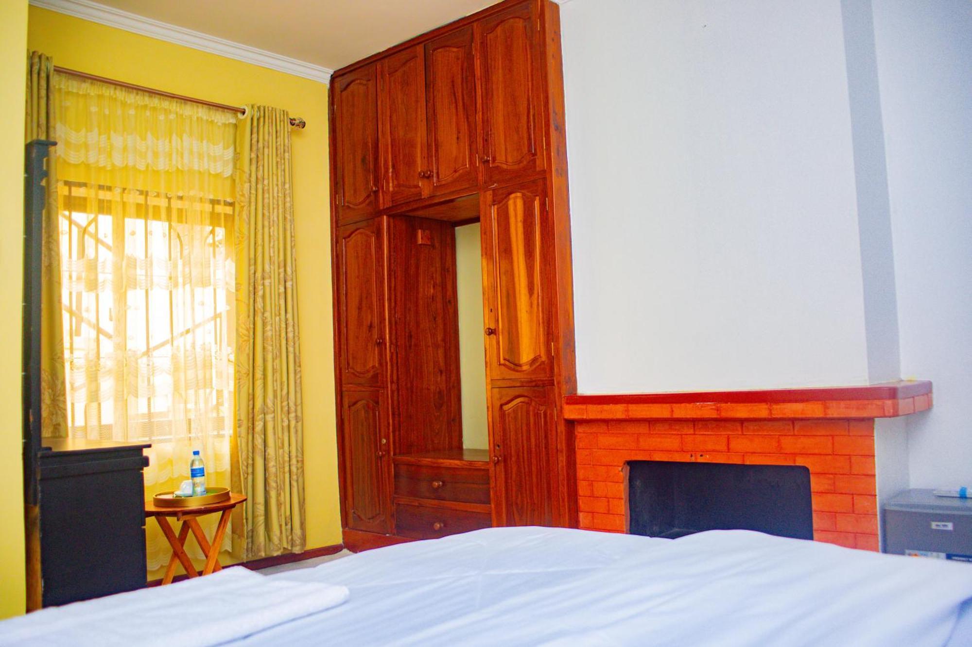 Divine Royal Residences Arusha Bagian luar foto